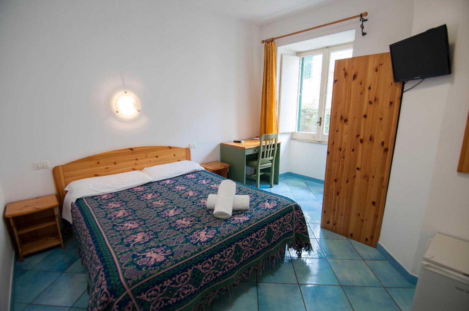 Albergo Macri