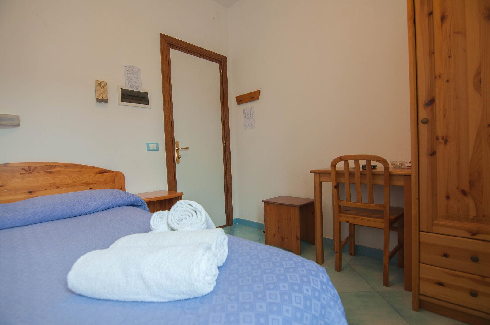 Albergo Macri