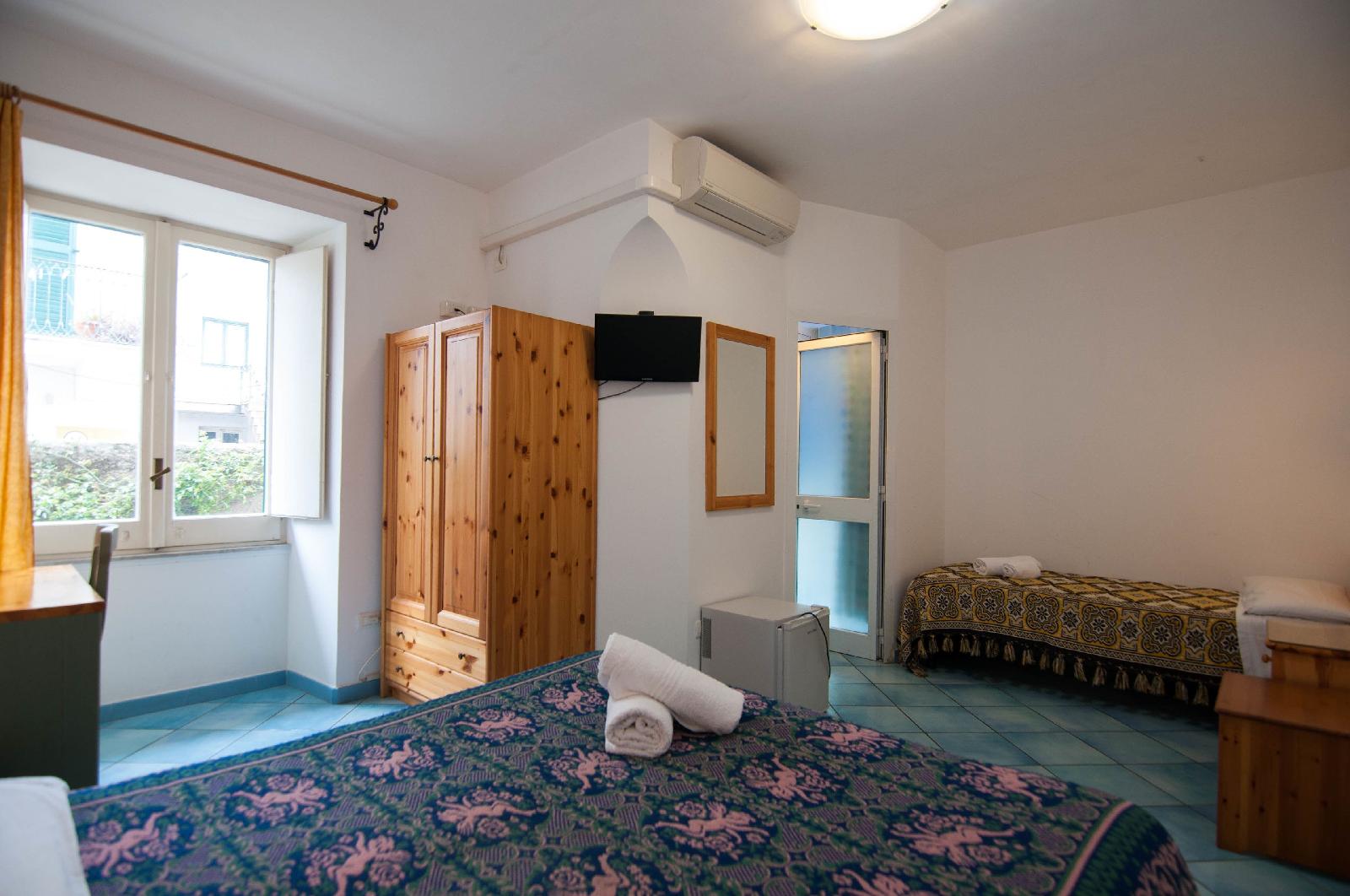 Albergo Macri