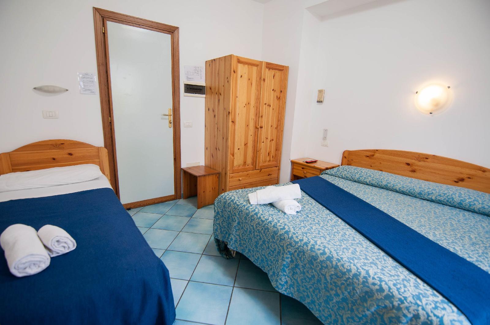 Albergo Macri