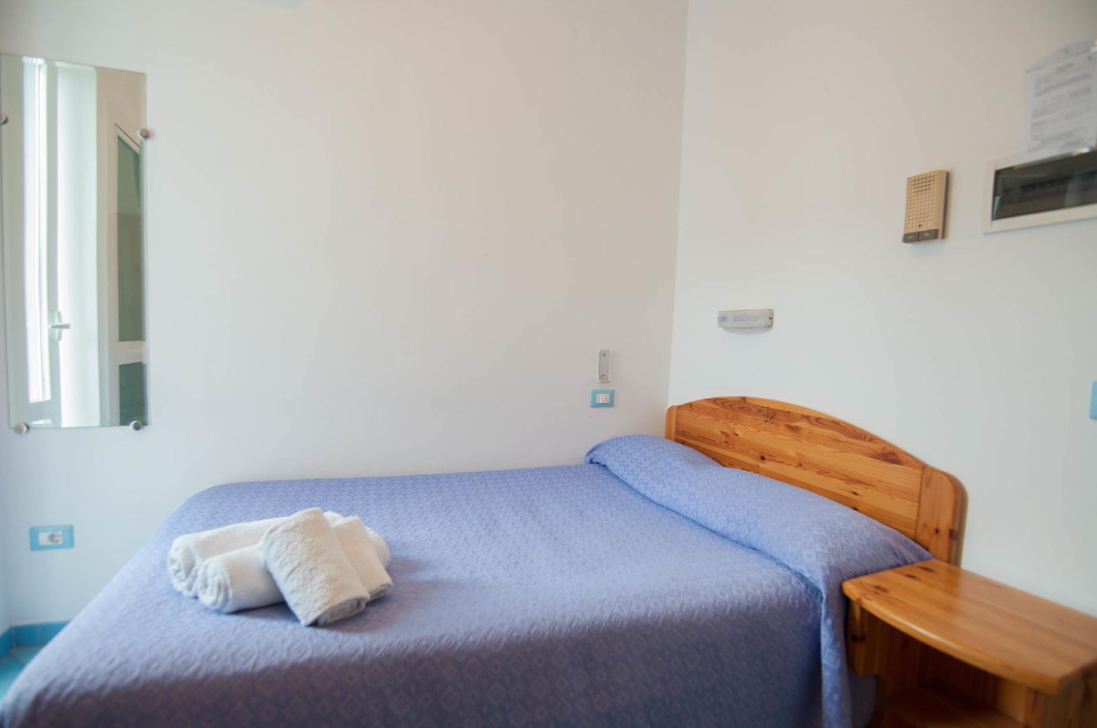 Albergo Macri
