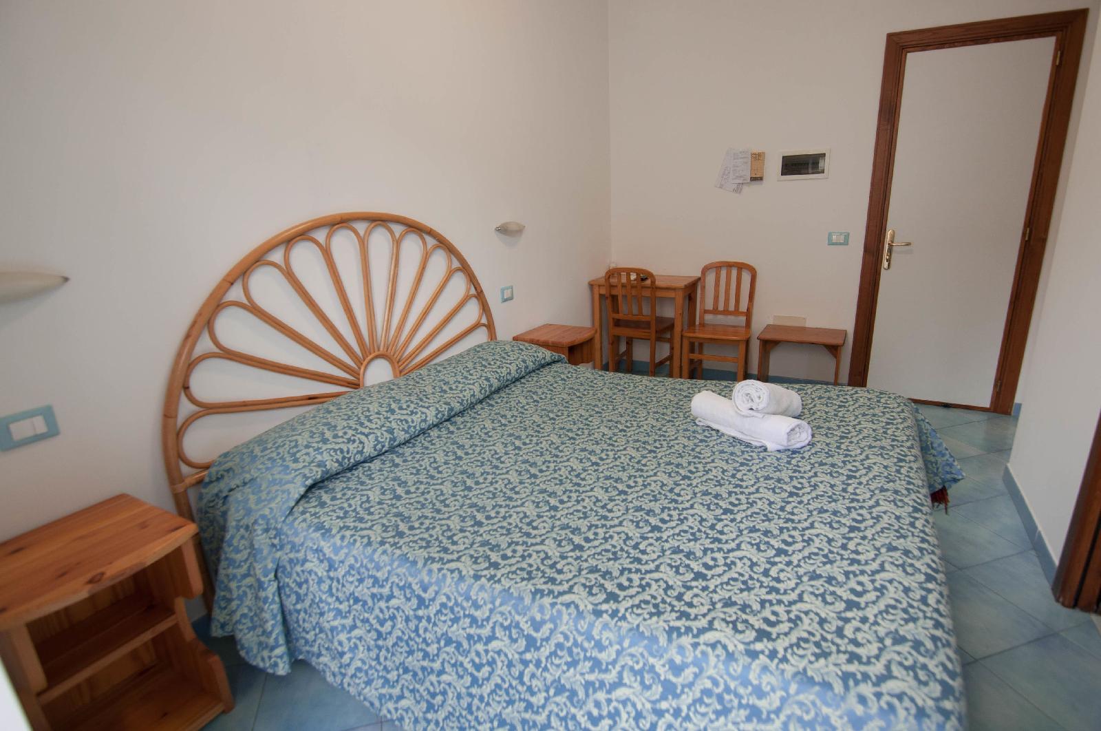 Albergo Macri