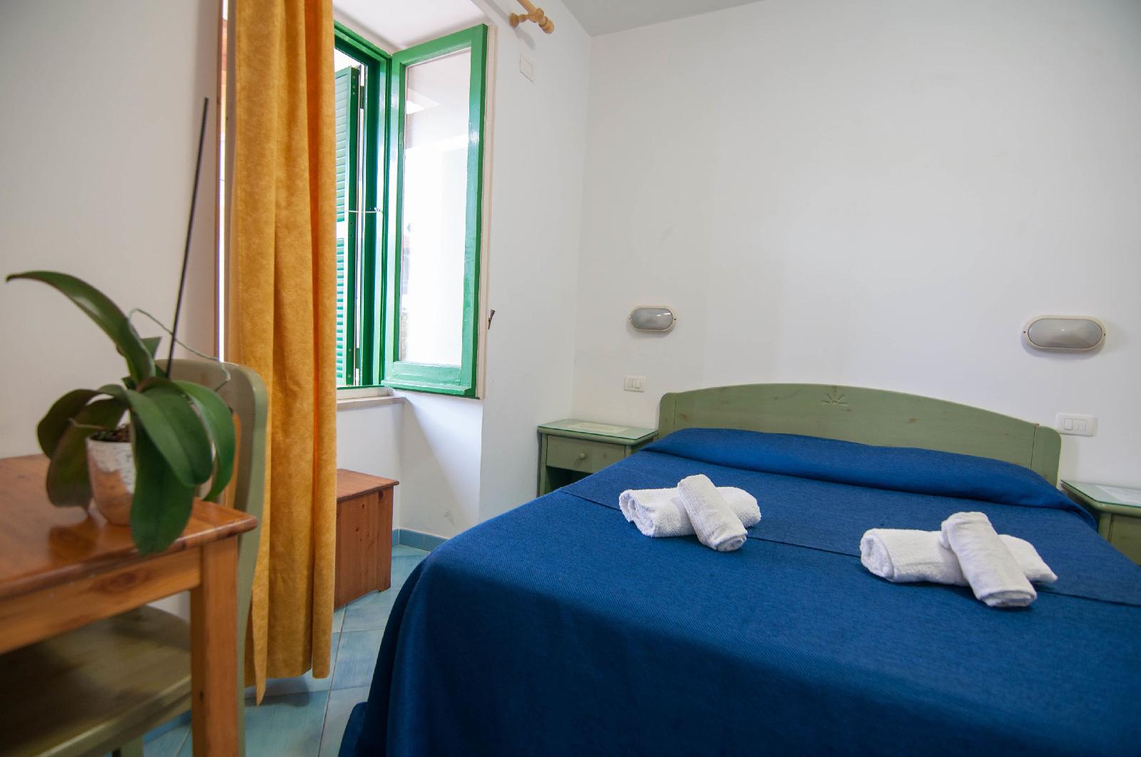 Albergo Macri