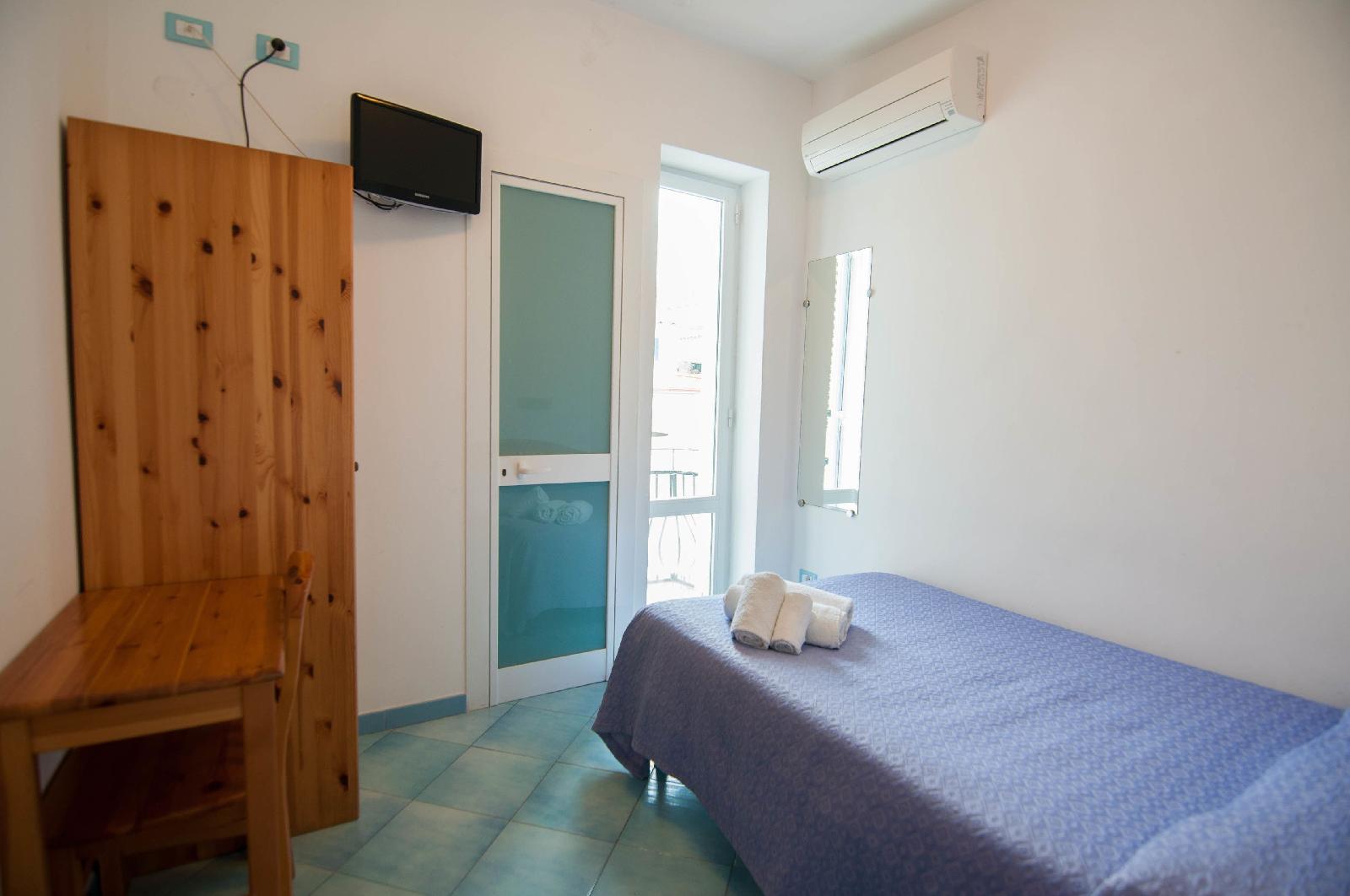 Albergo Macri