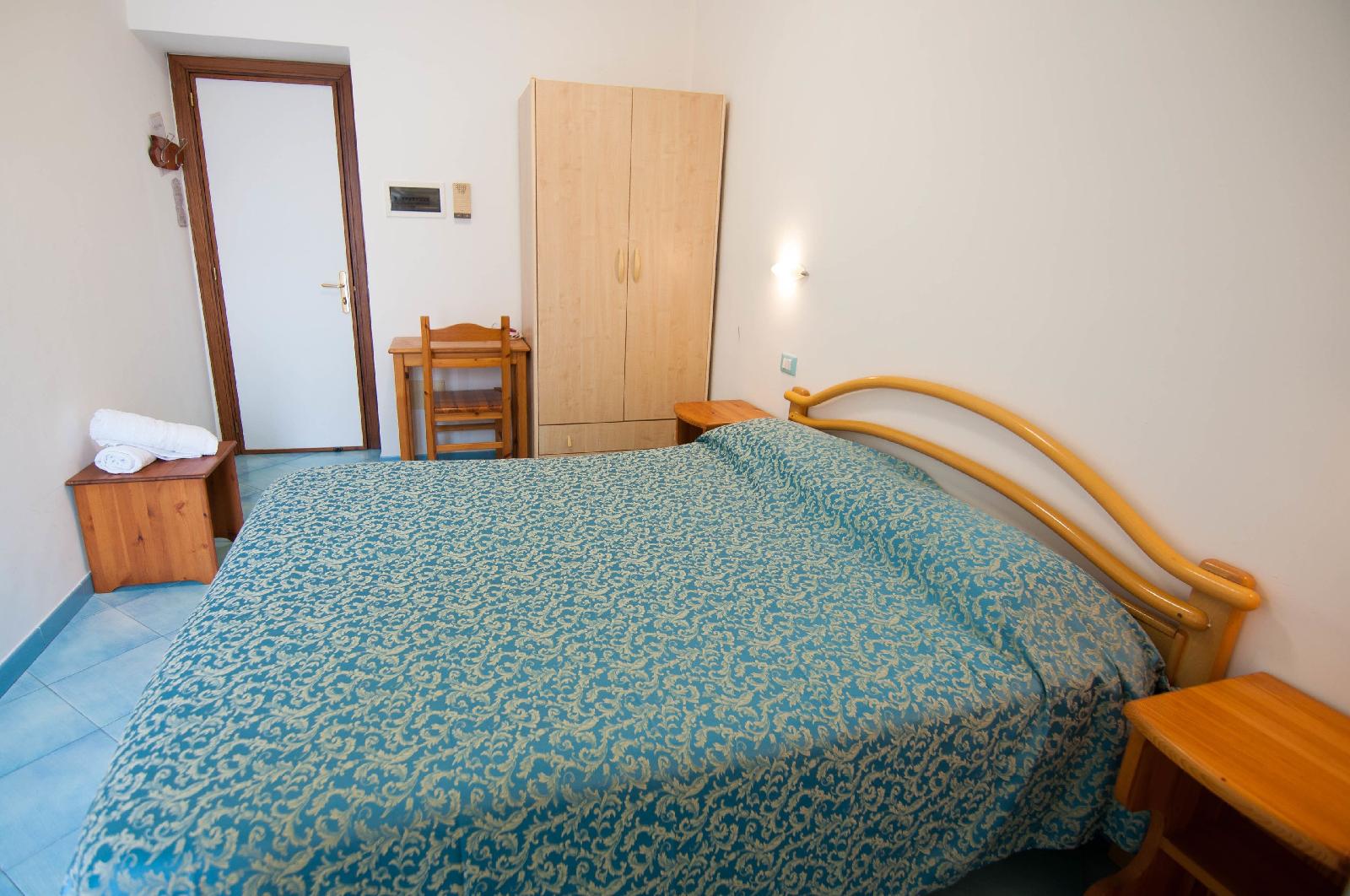 Albergo Macri