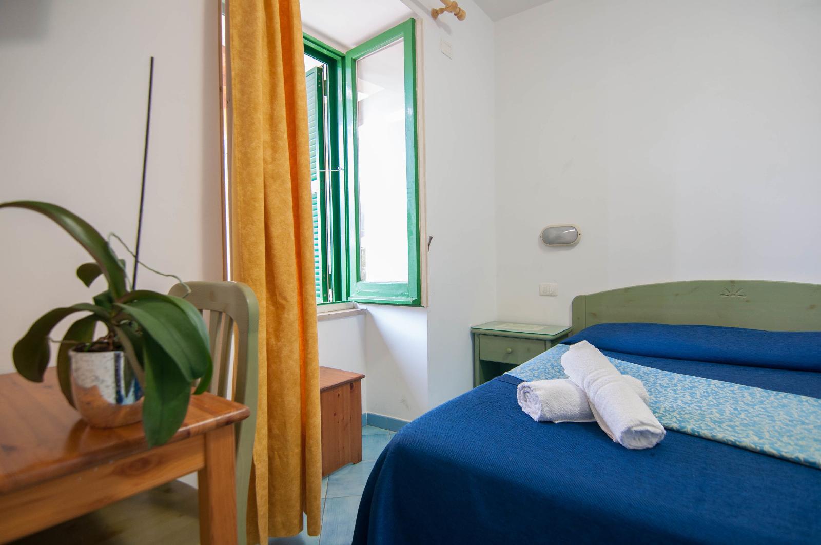 Albergo Macri