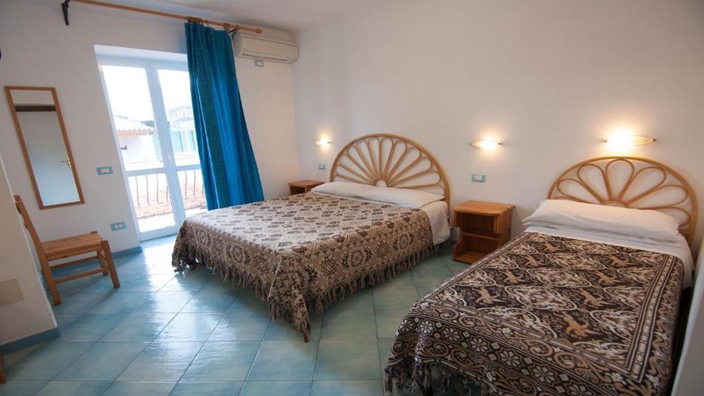 Albergo Macri