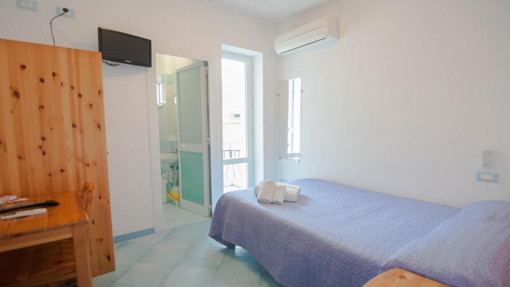 Albergo Macri