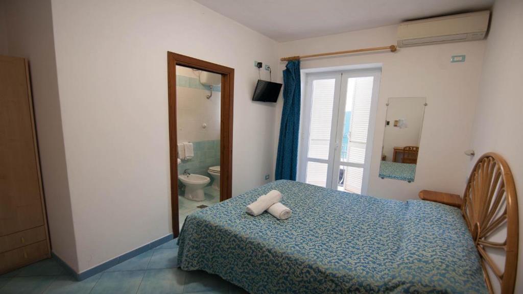 Albergo Macri