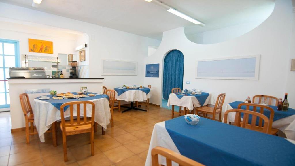 Albergo Macri