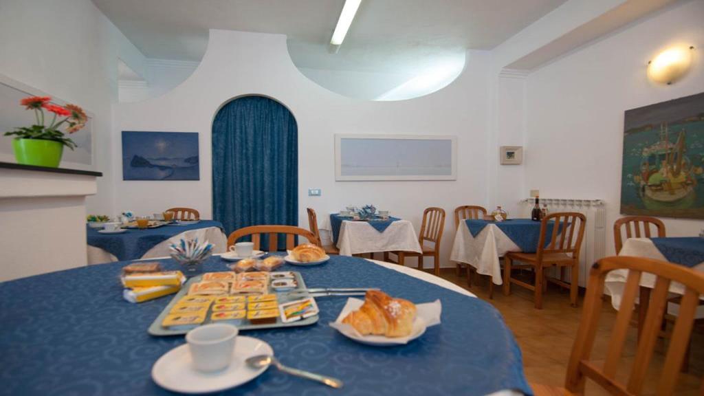 Albergo Macri