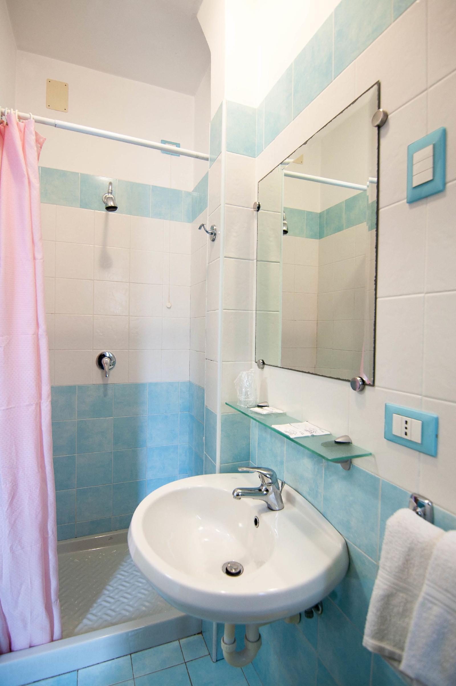 Albergo Macri