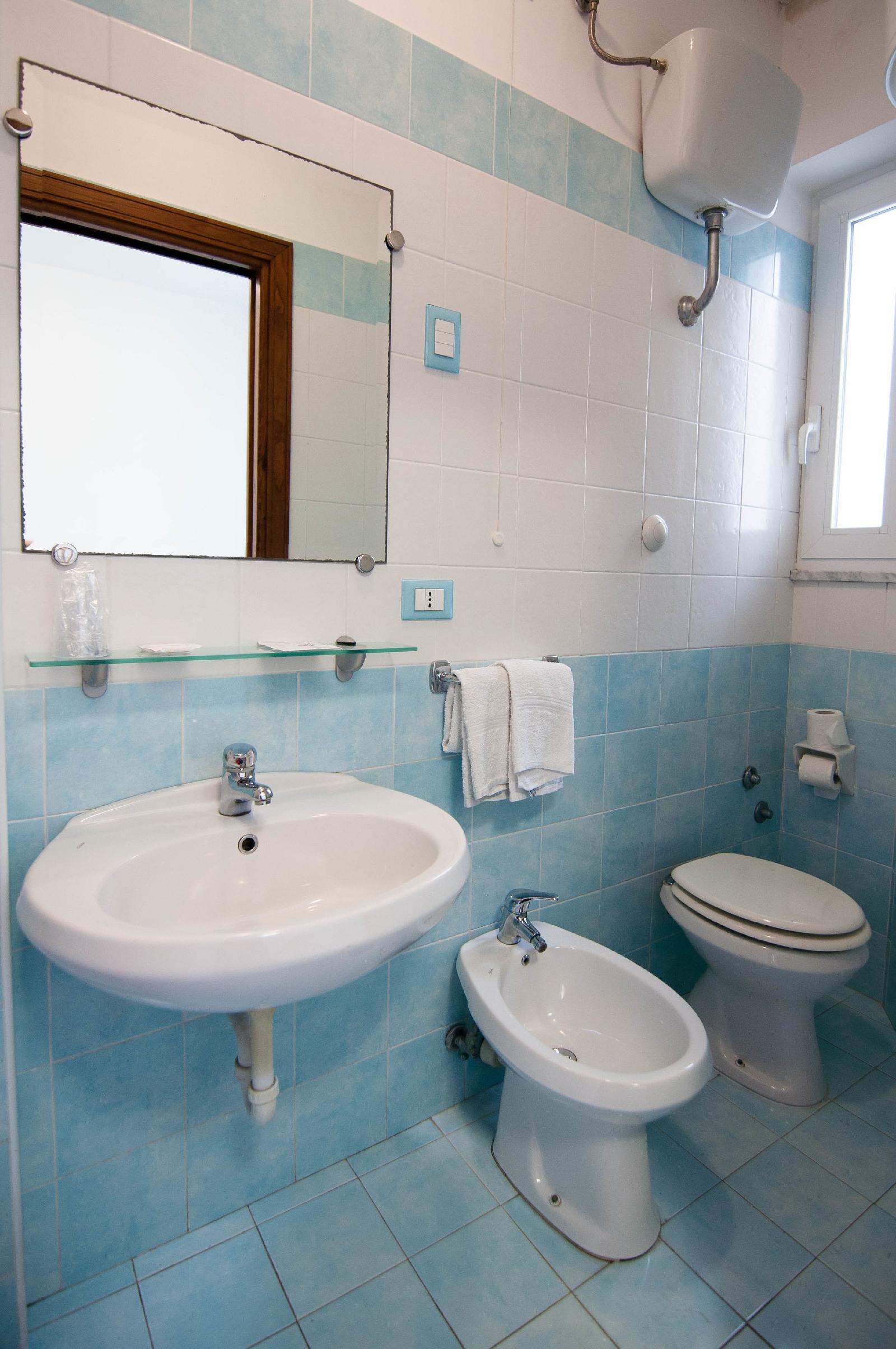 Albergo Macri