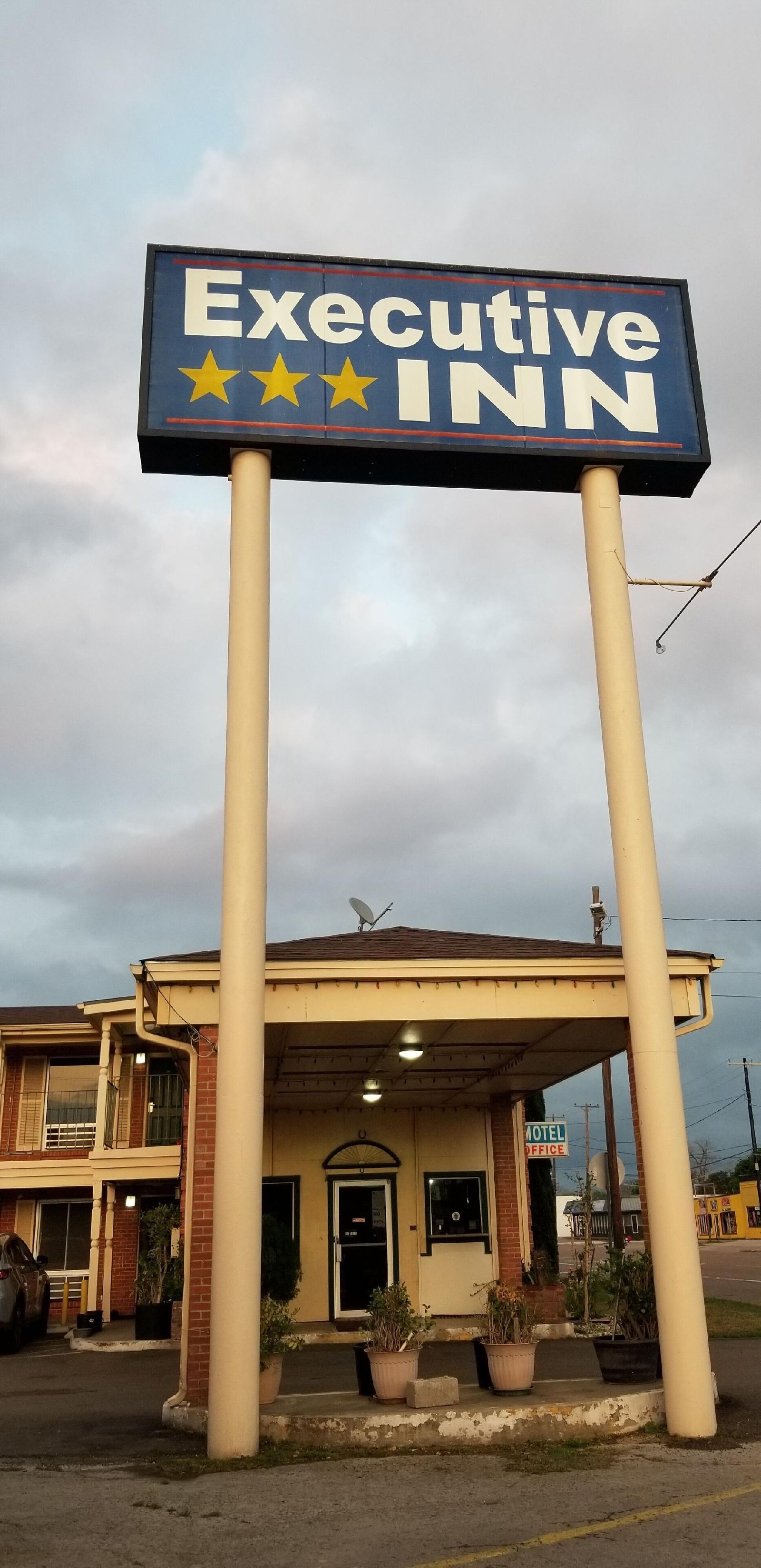 Executive Inn
