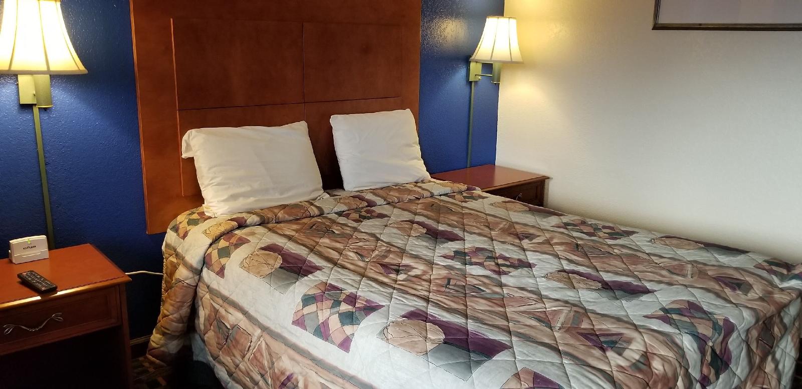 Executive Inn