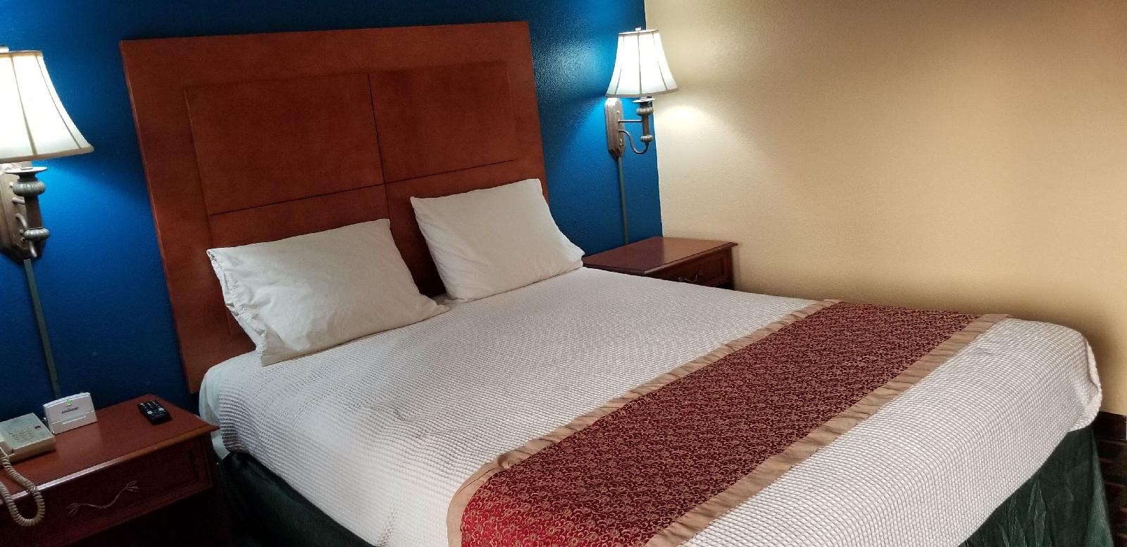 Executive Inn