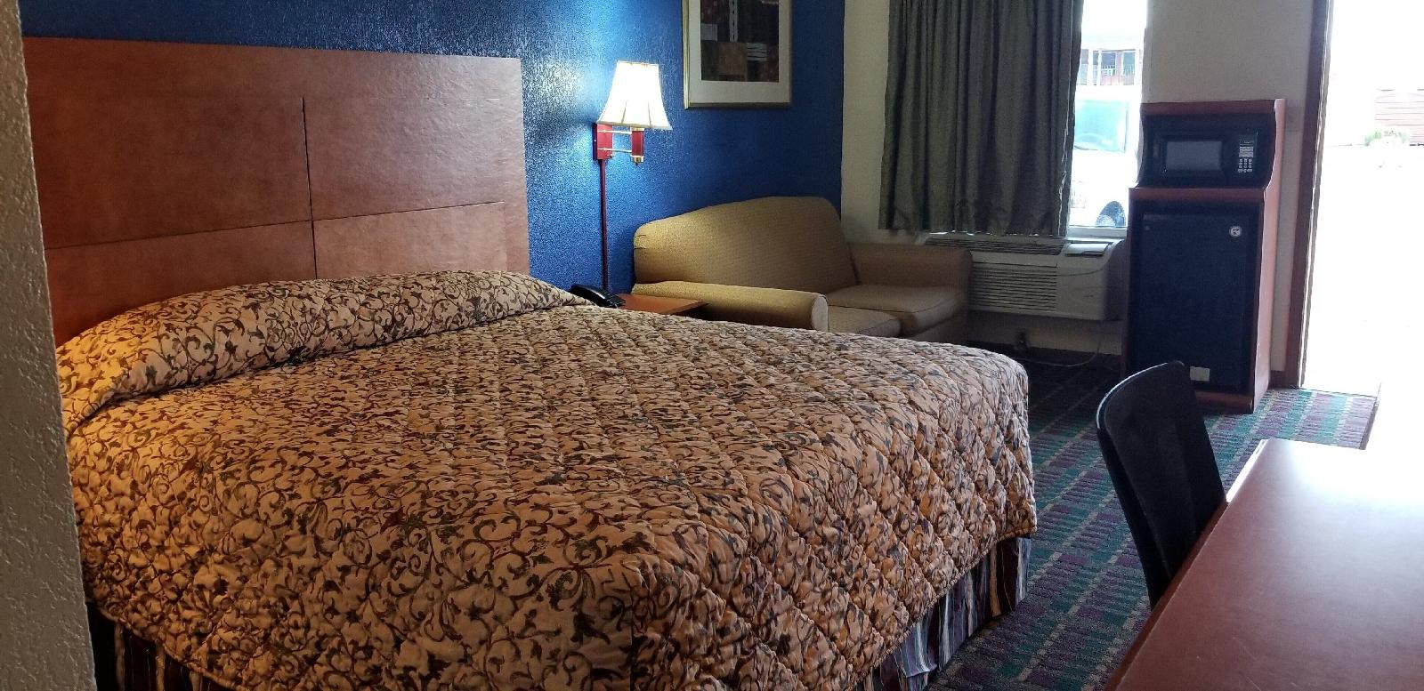 Executive Inn