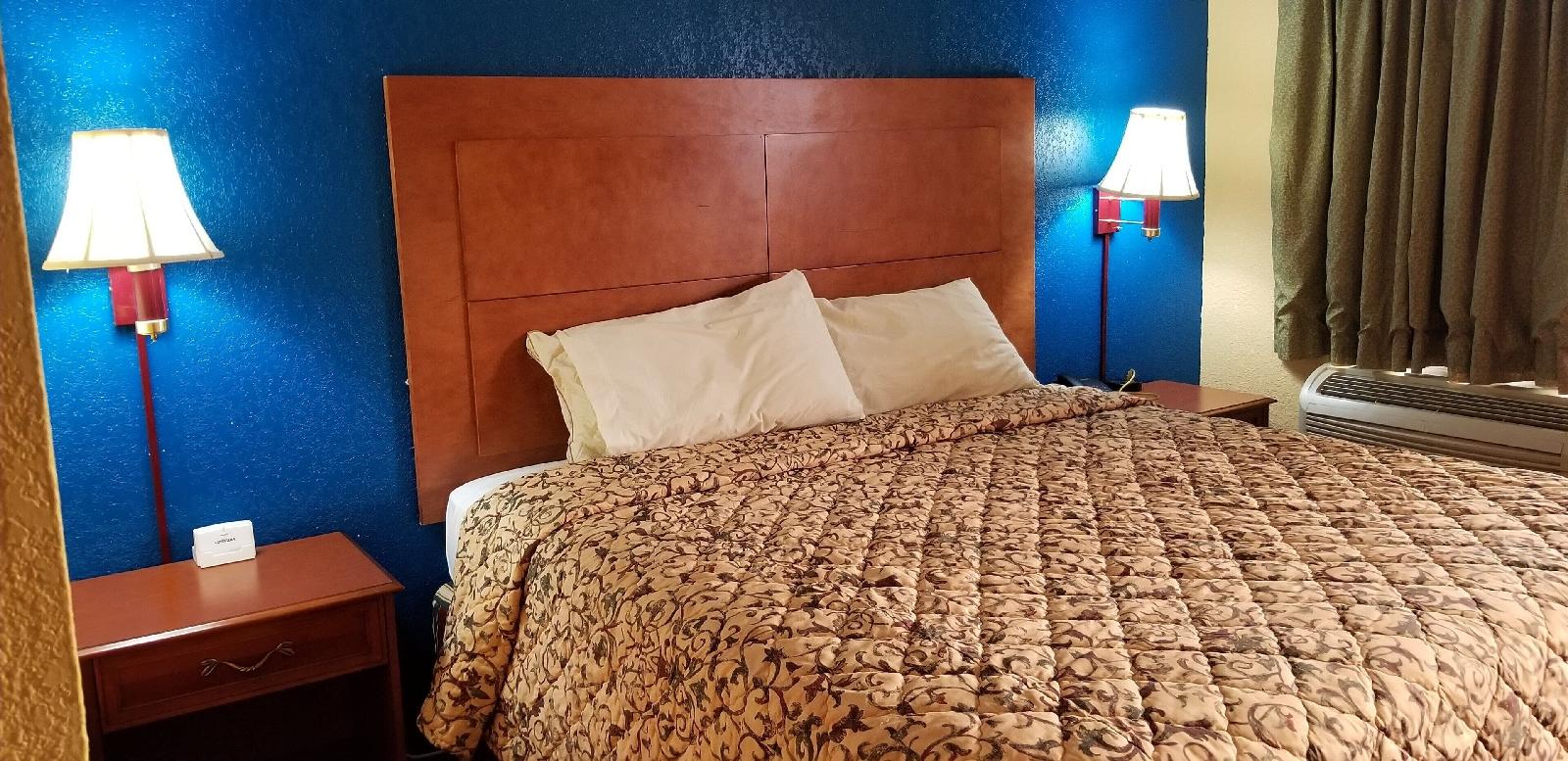 Executive Inn