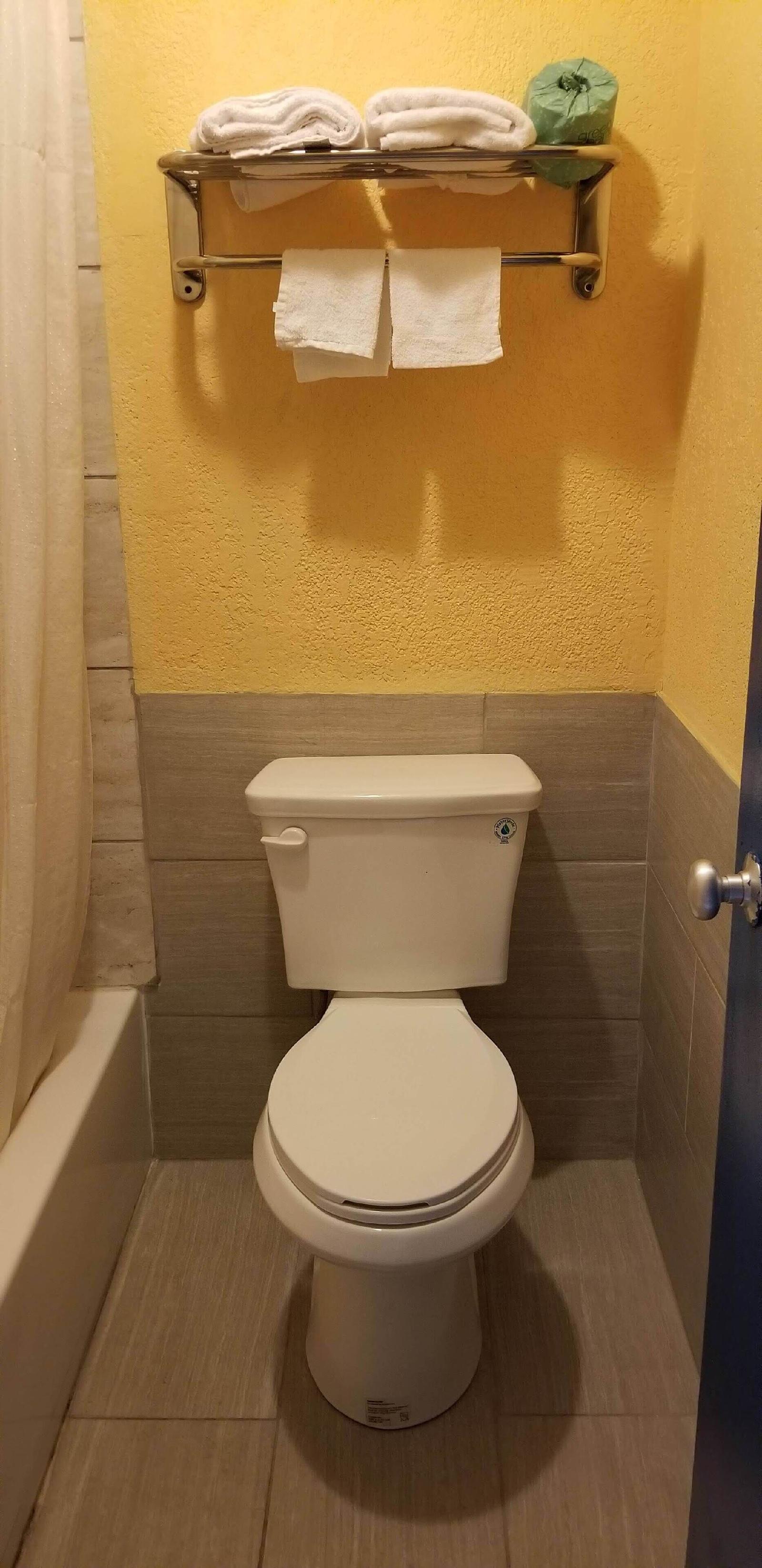 Executive Inn