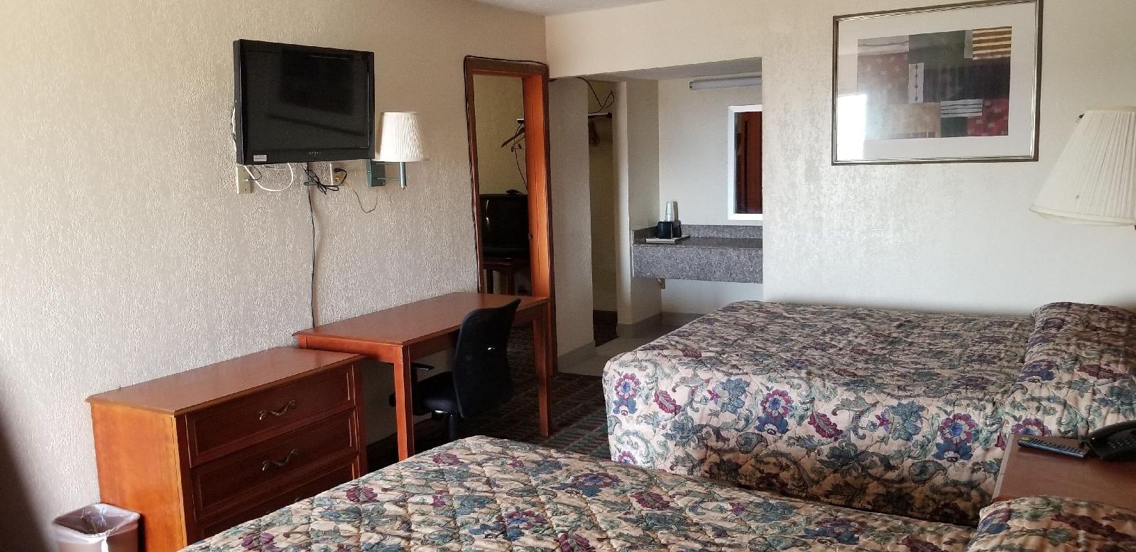 Executive Inn