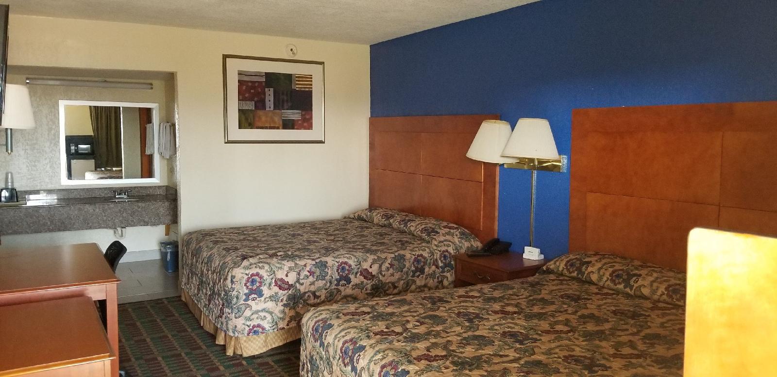 Executive Inn