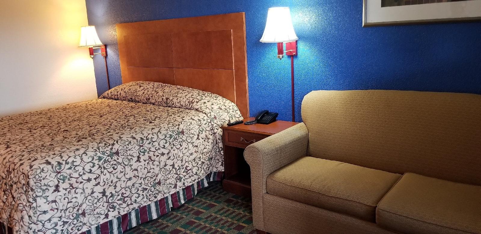Executive Inn