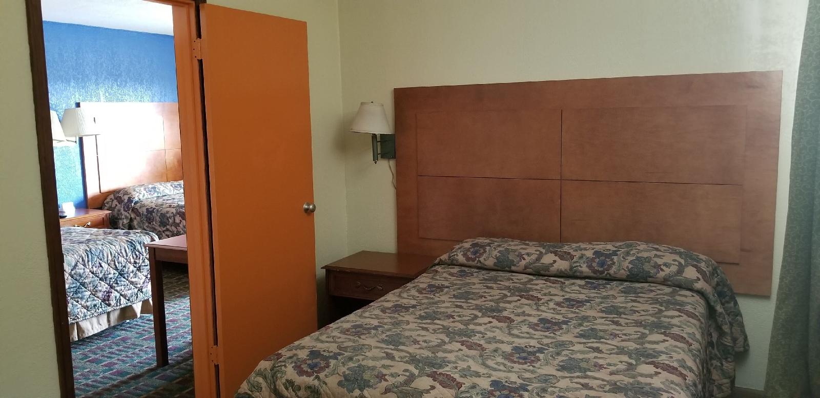 Executive Inn