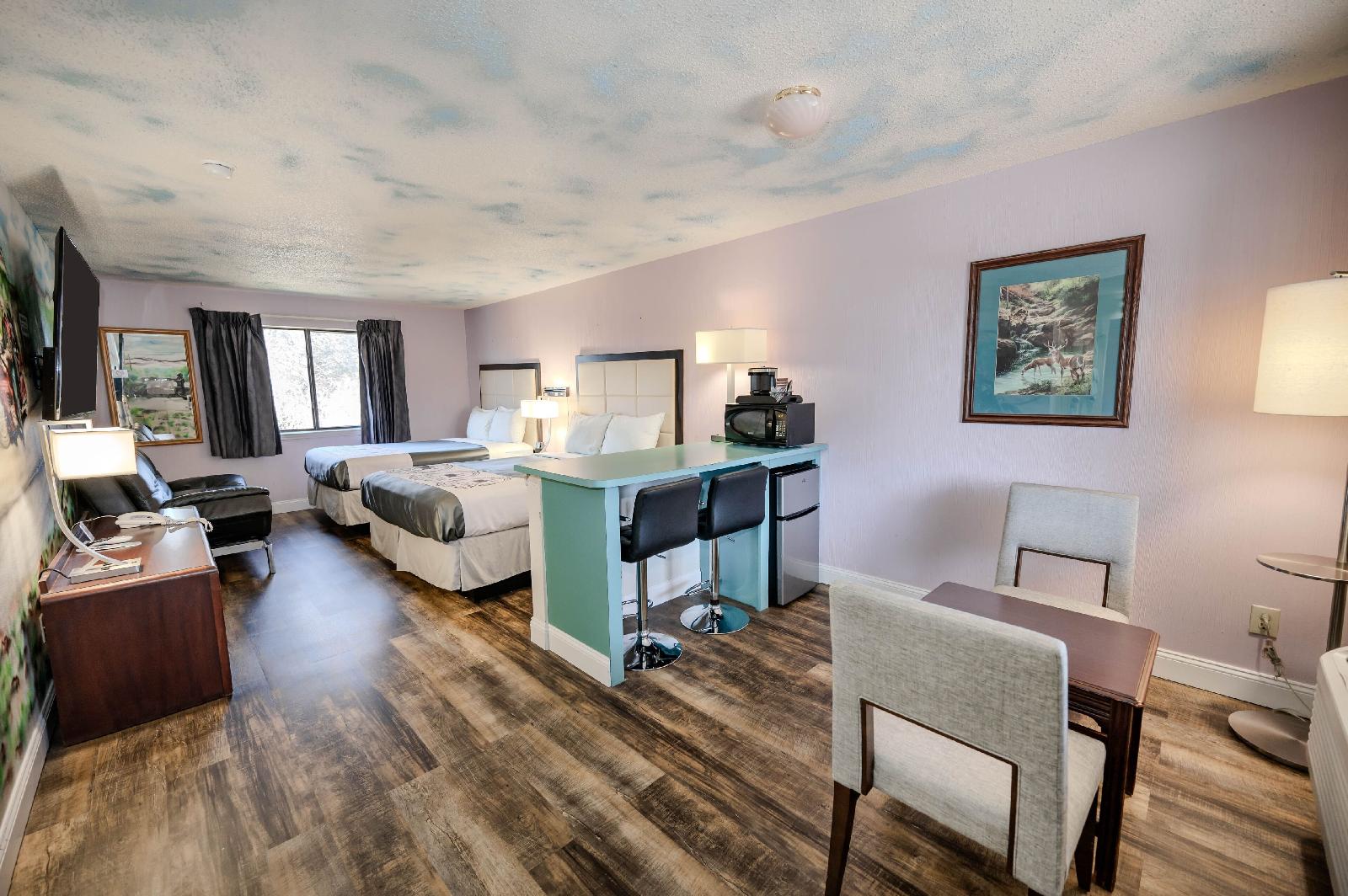 River Oak Inn and Restaurant
