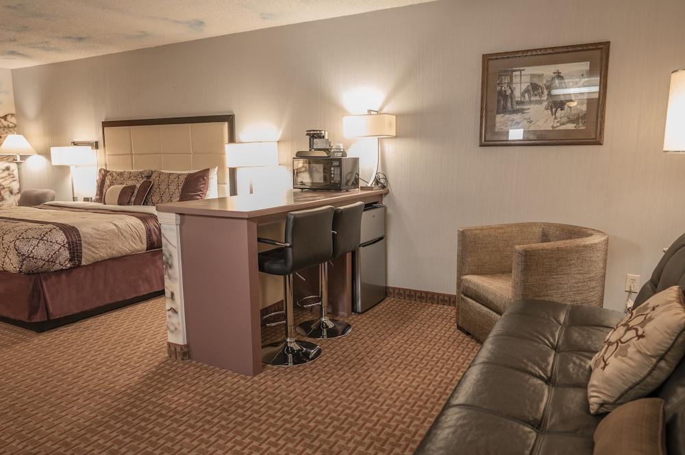 River Oak Inn and Restaurant