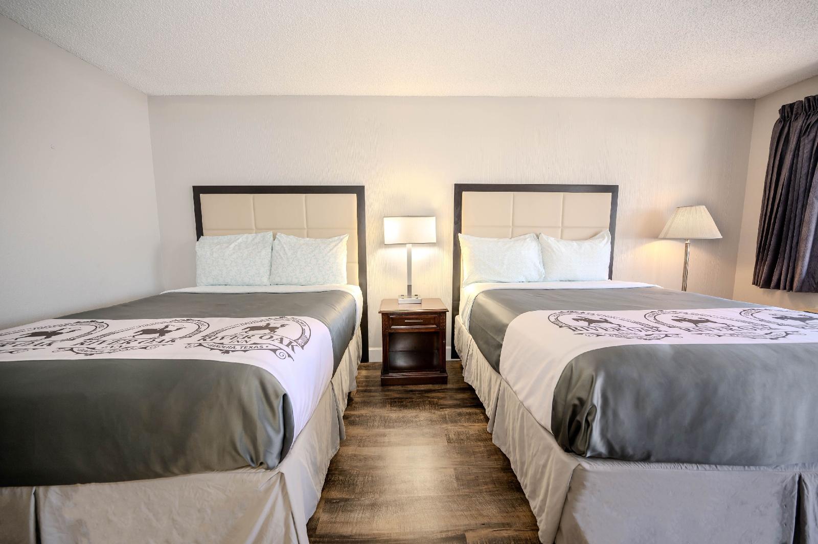 River Oak Inn and Restaurant