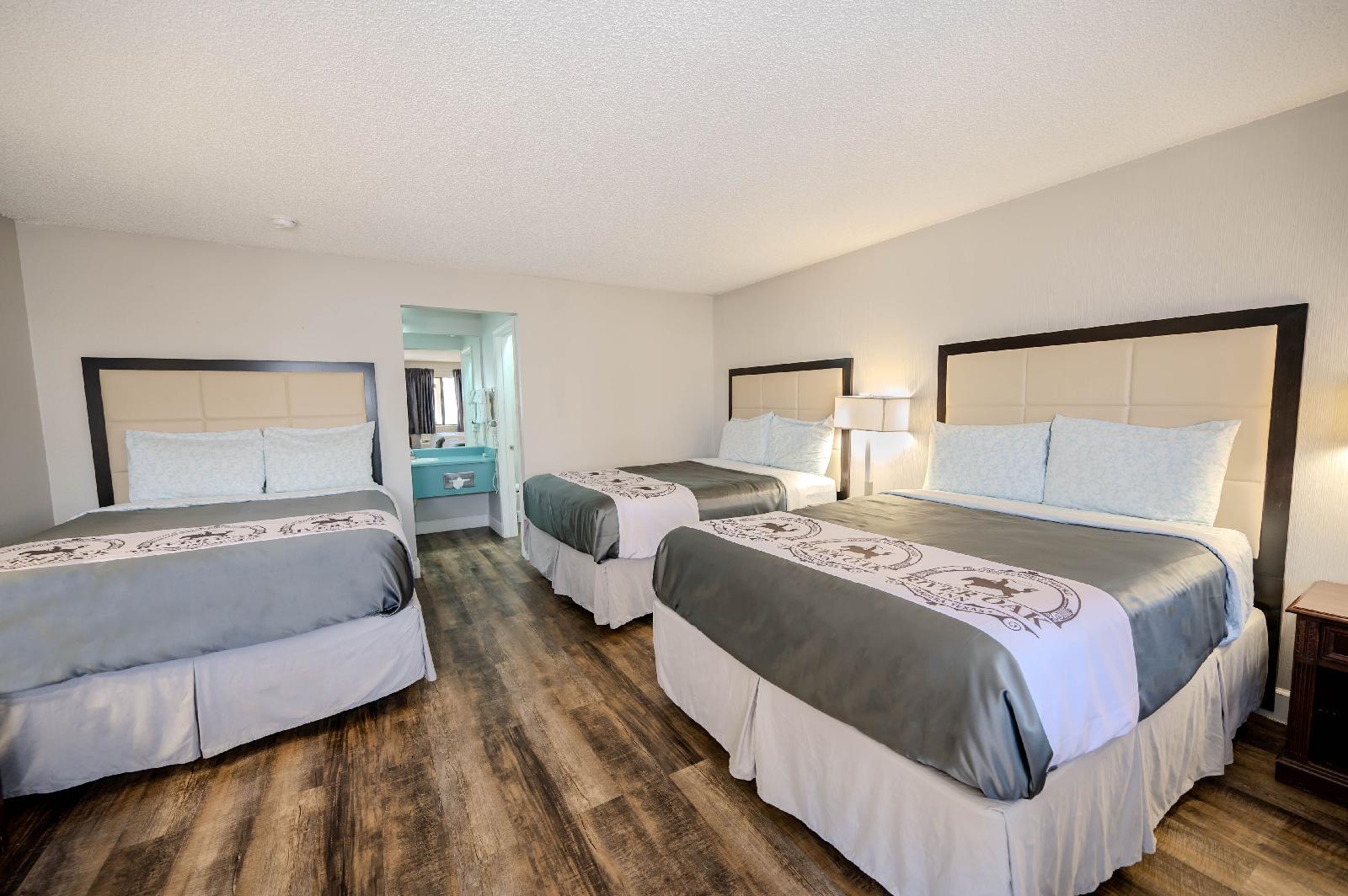 River Oak Inn and Restaurant