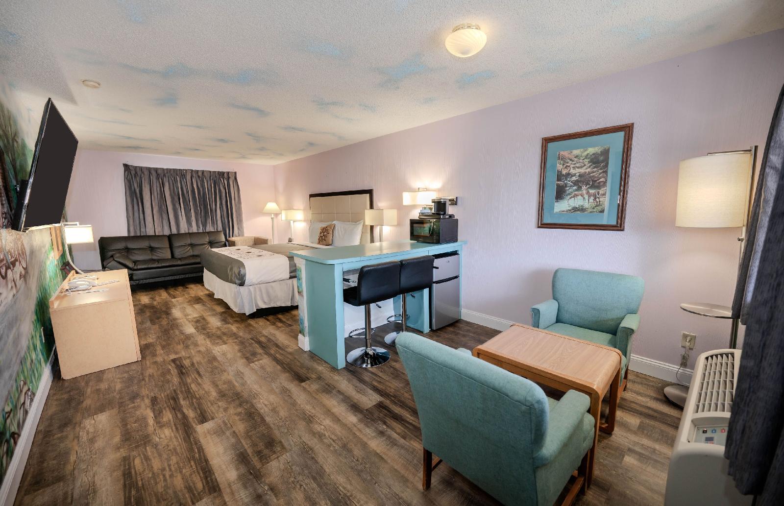 River Oak Inn and Restaurant