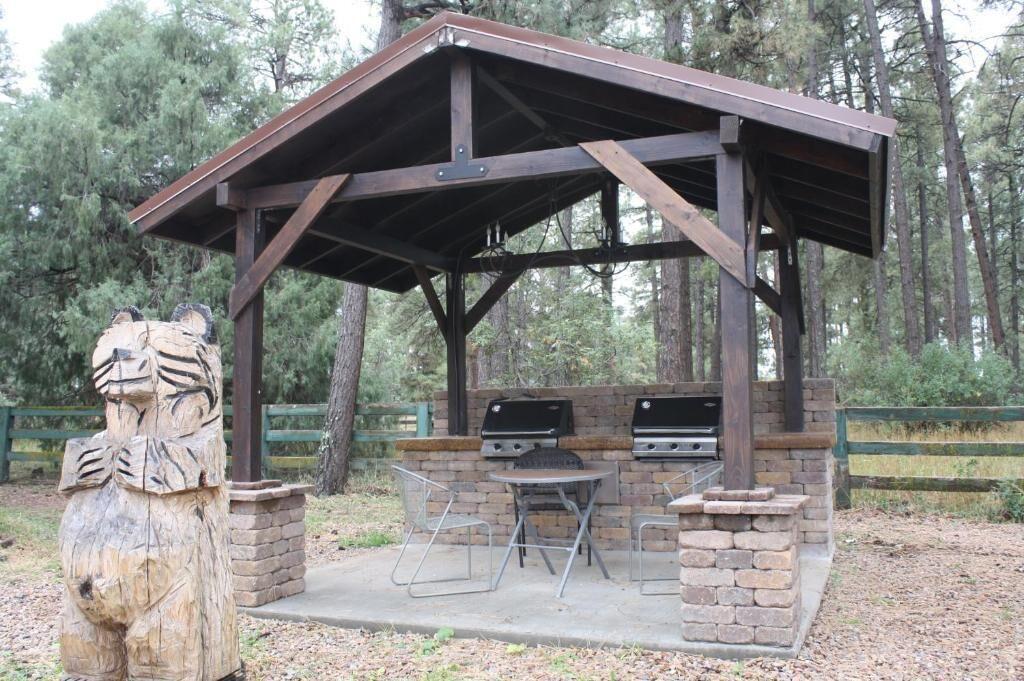 Lumbermen's Village
