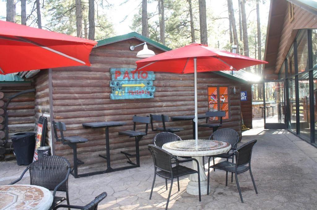 Lumbermen's Village
