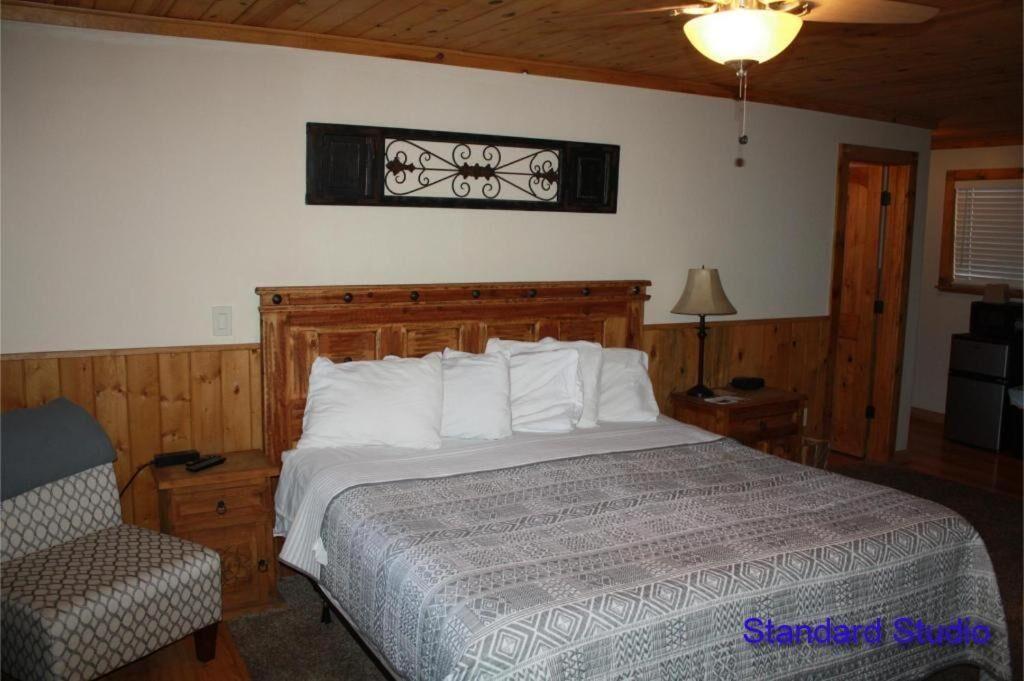 Lumbermen's Village