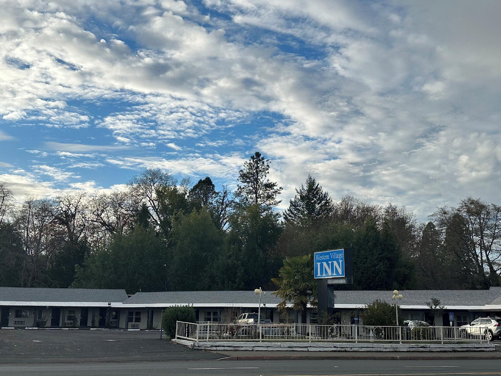 Western Village Inn