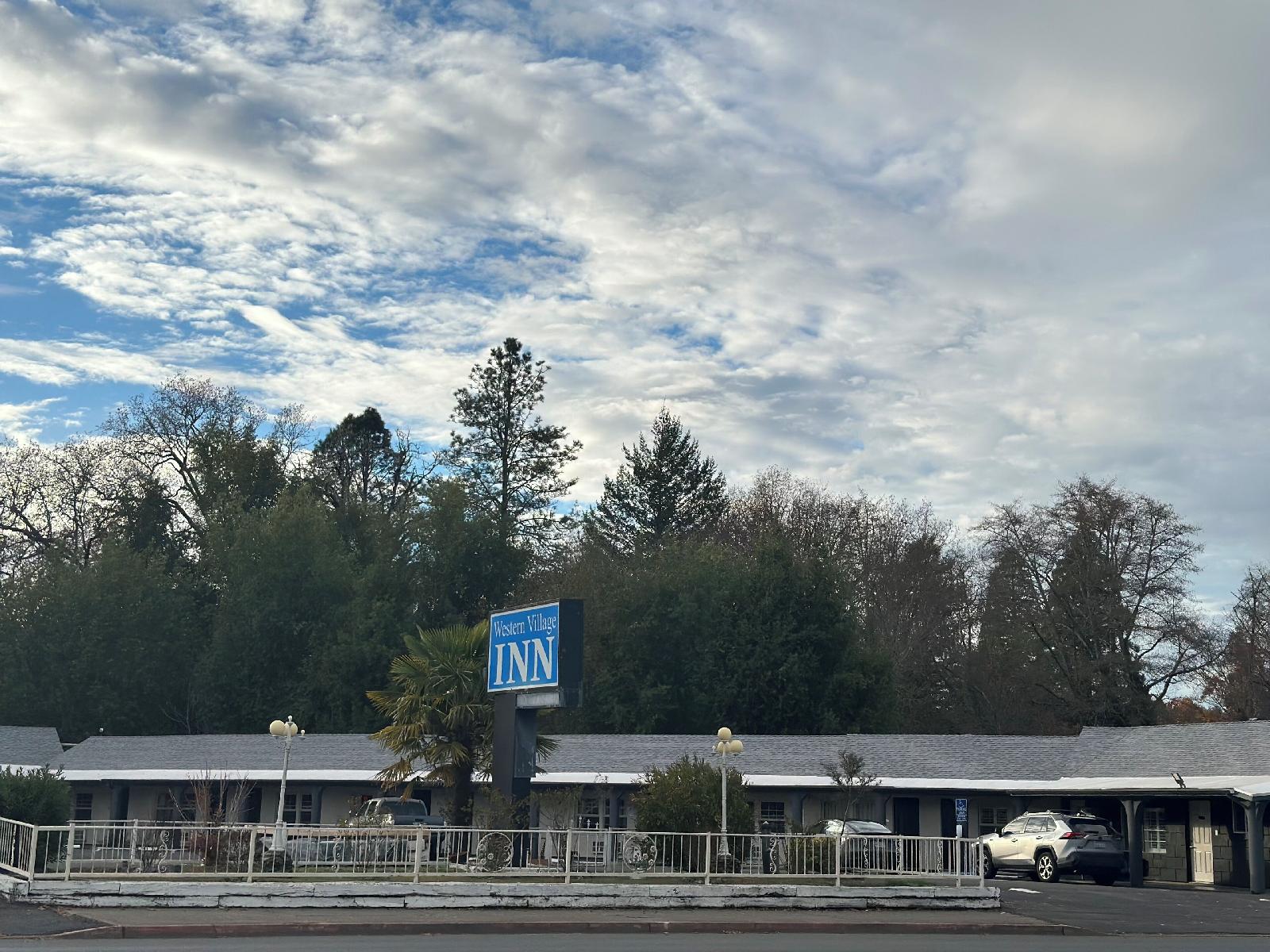 Western Village Inn