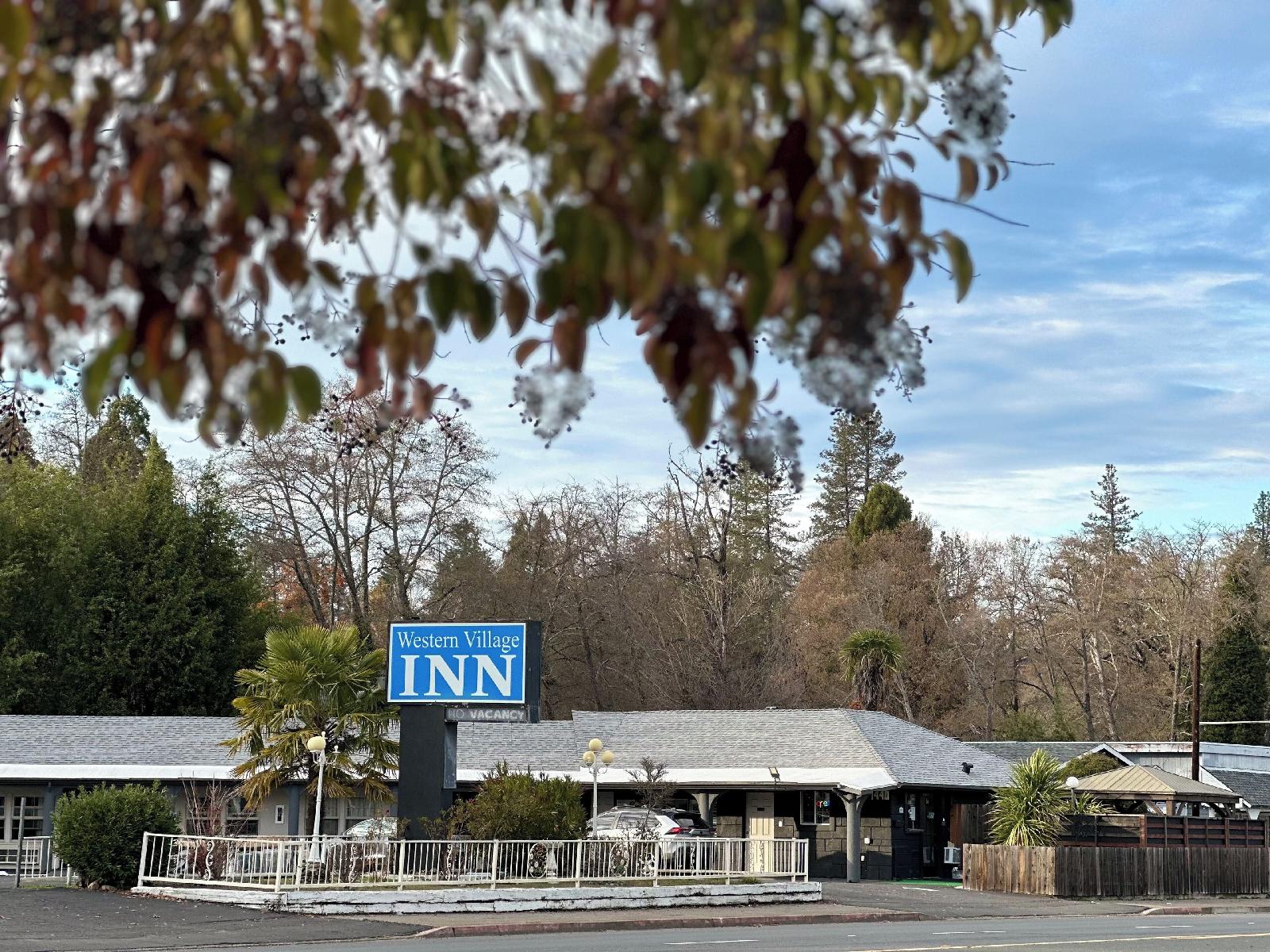Western Village Inn