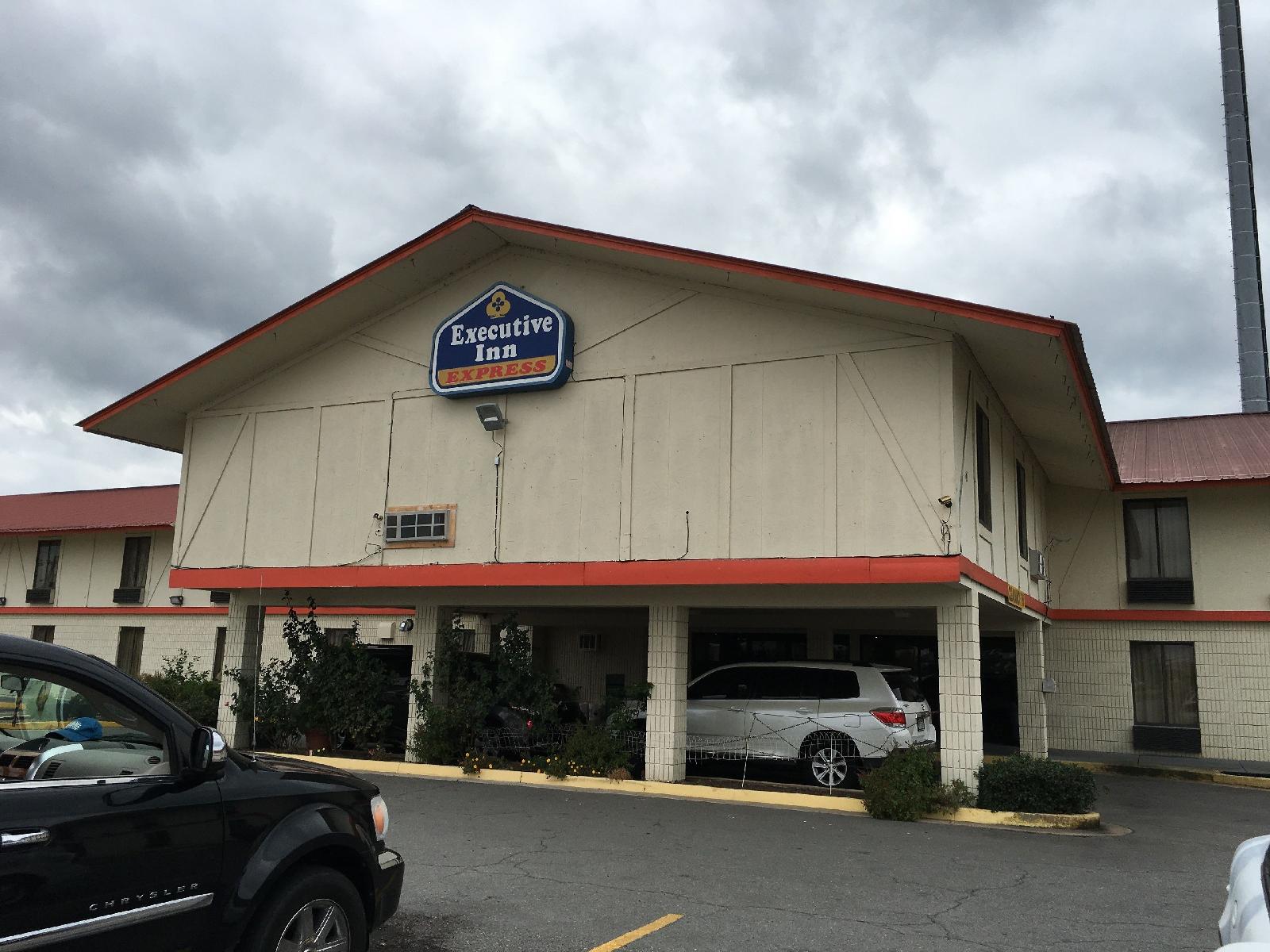 Executive Inn Pine Bluff