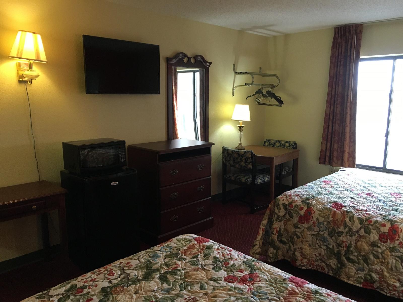 Executive Inn Pine Bluff