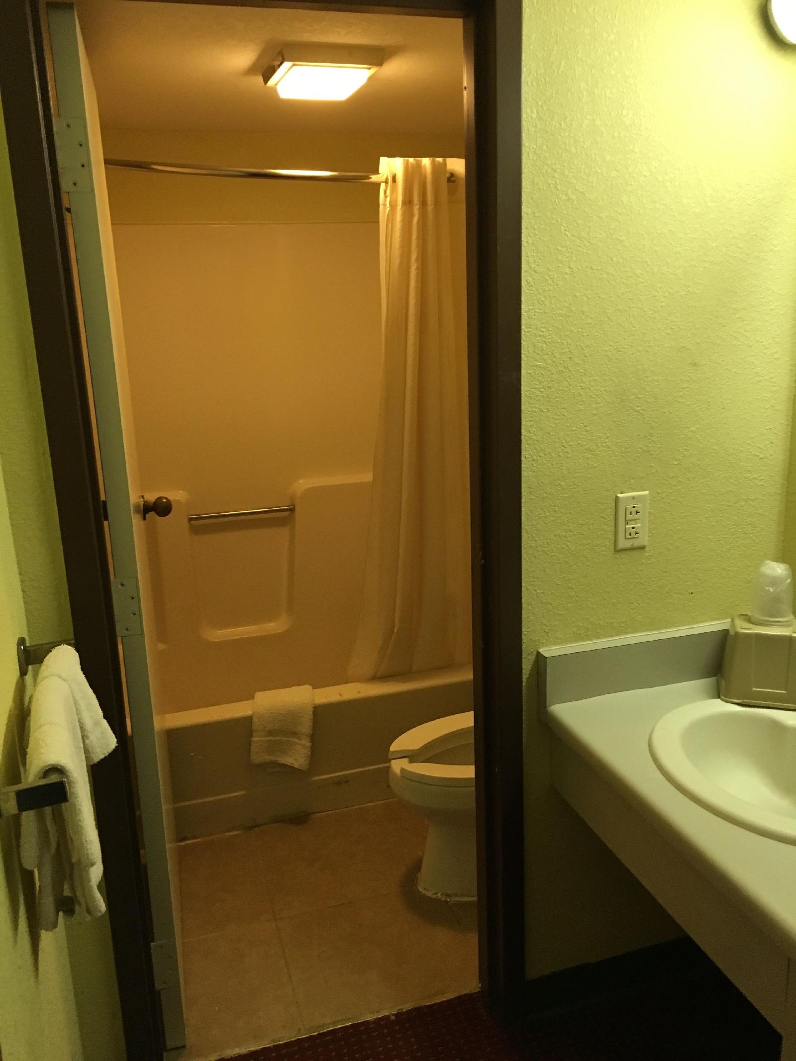 Executive Inn Pine Bluff