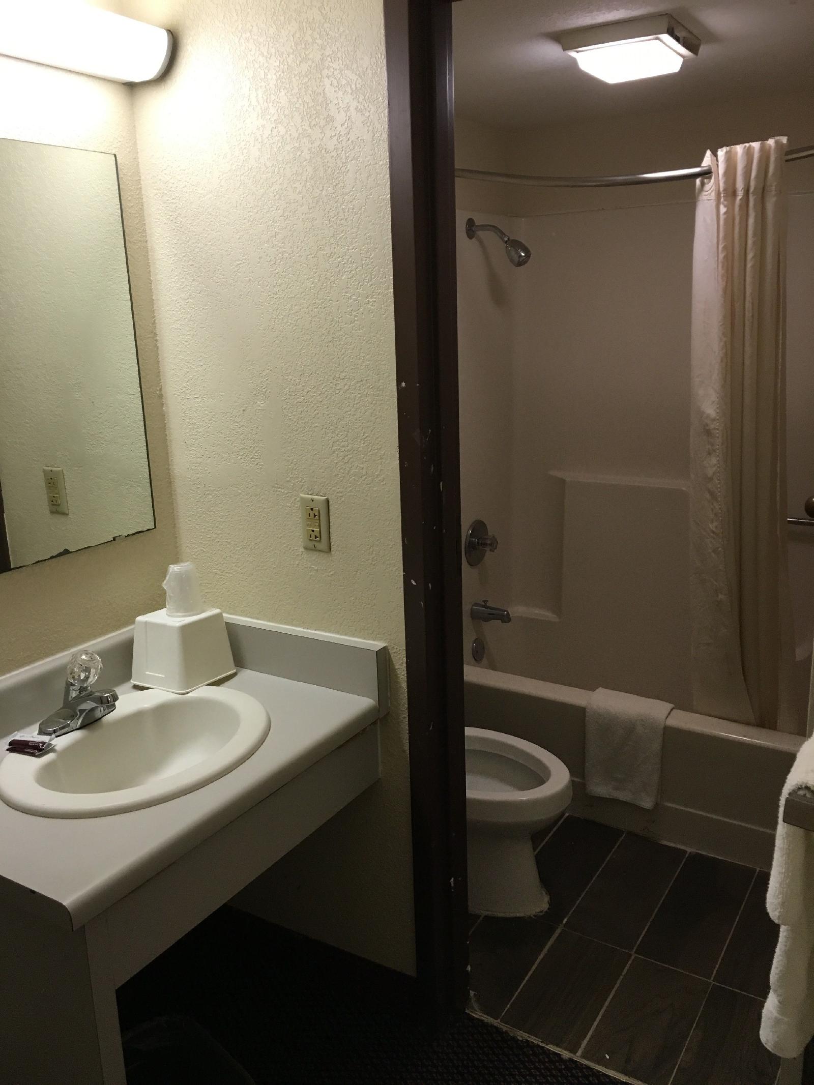 Executive Inn Pine Bluff