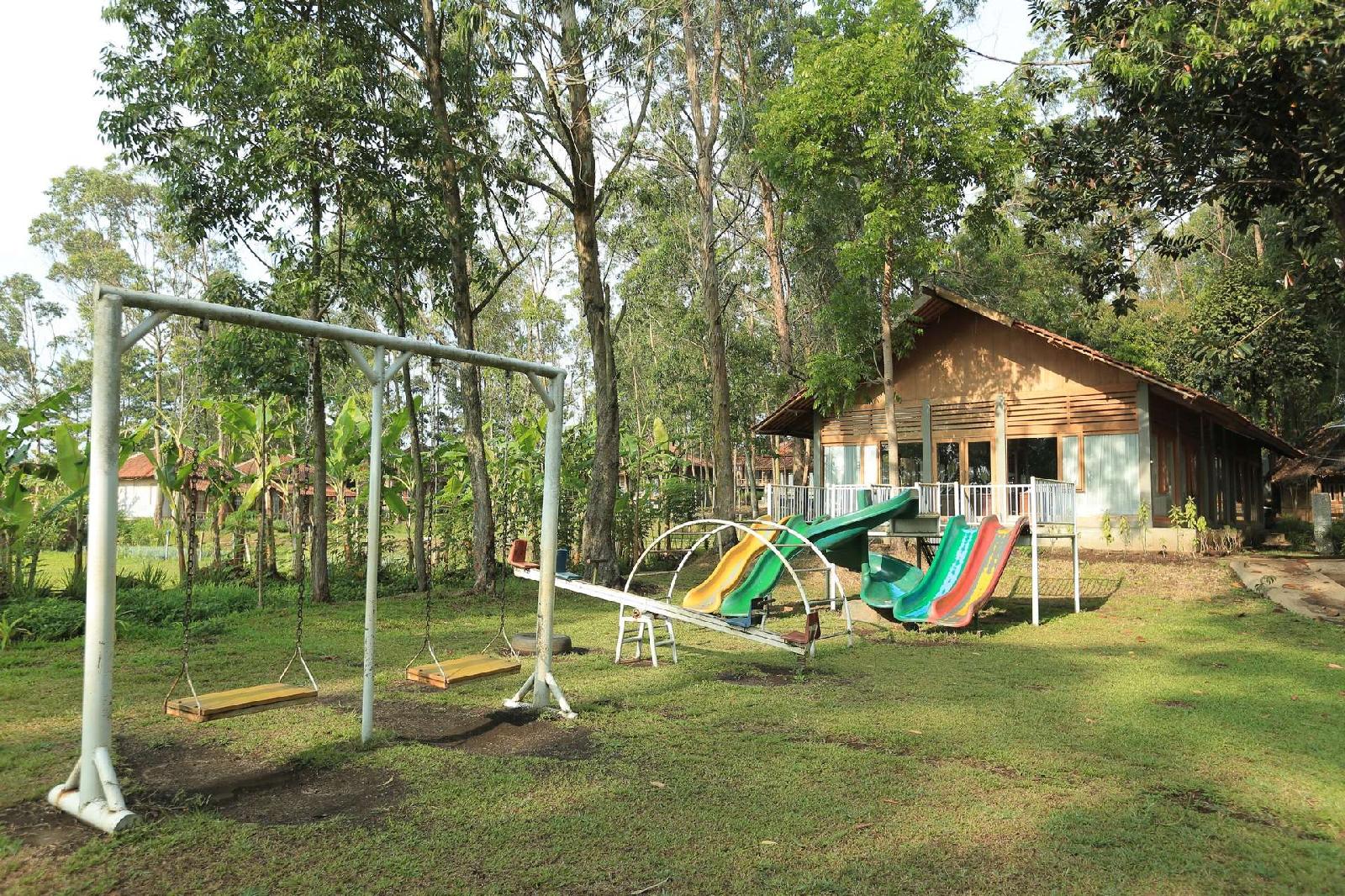 Mulih Ka Desa