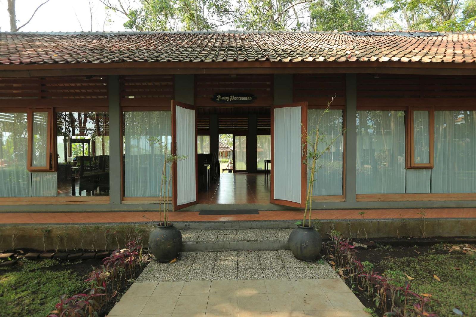 Mulih Ka Desa