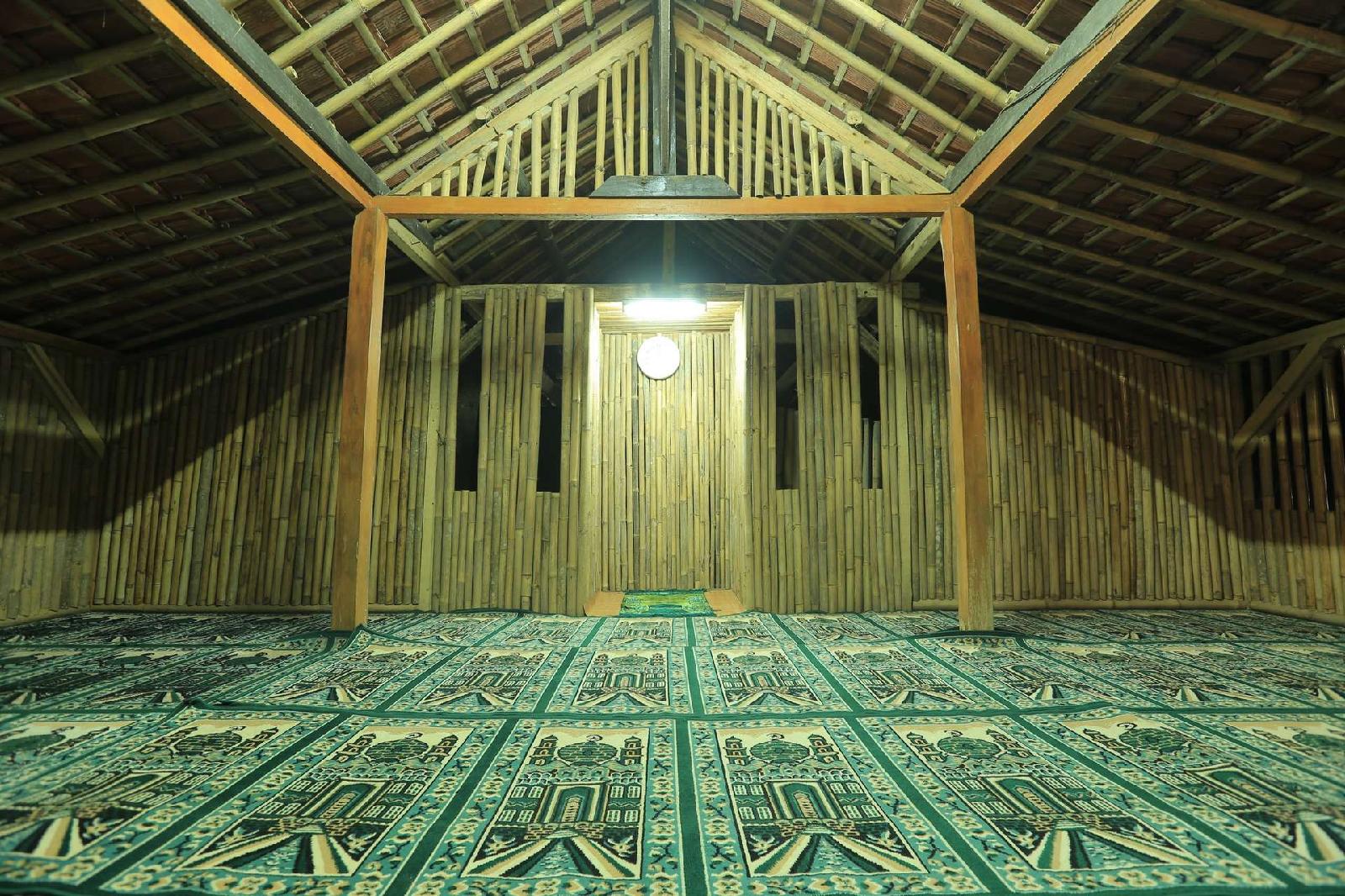 Mulih Ka Desa