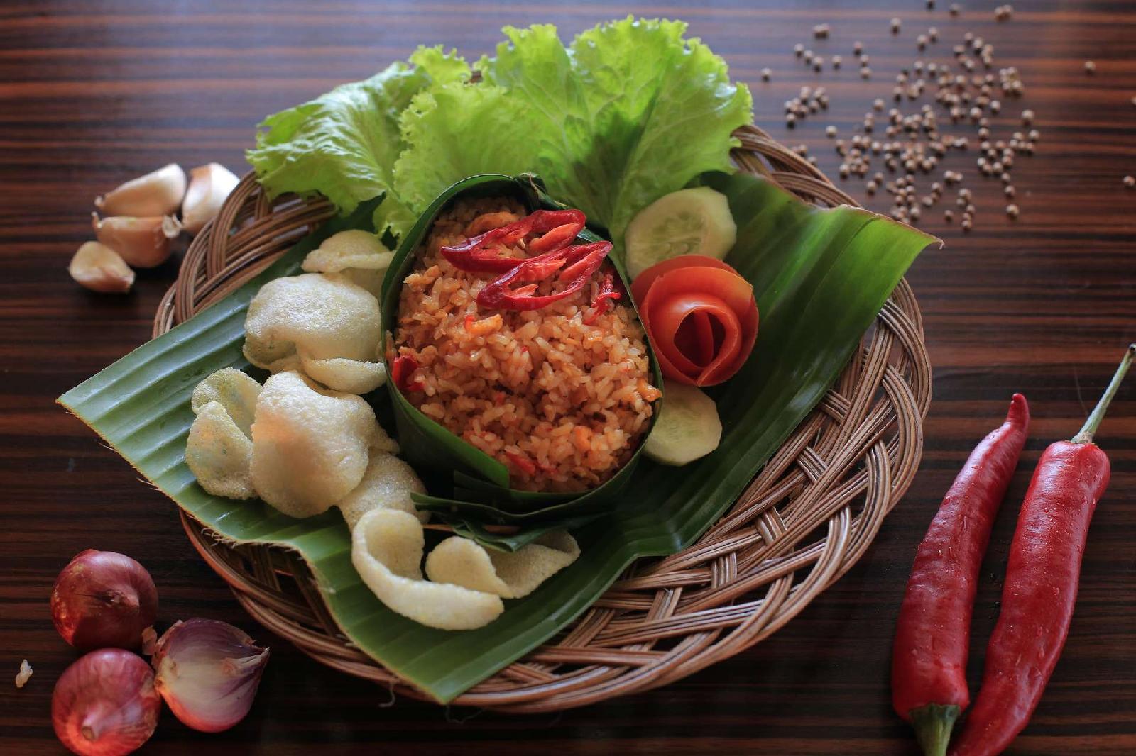 Mulih Ka Desa