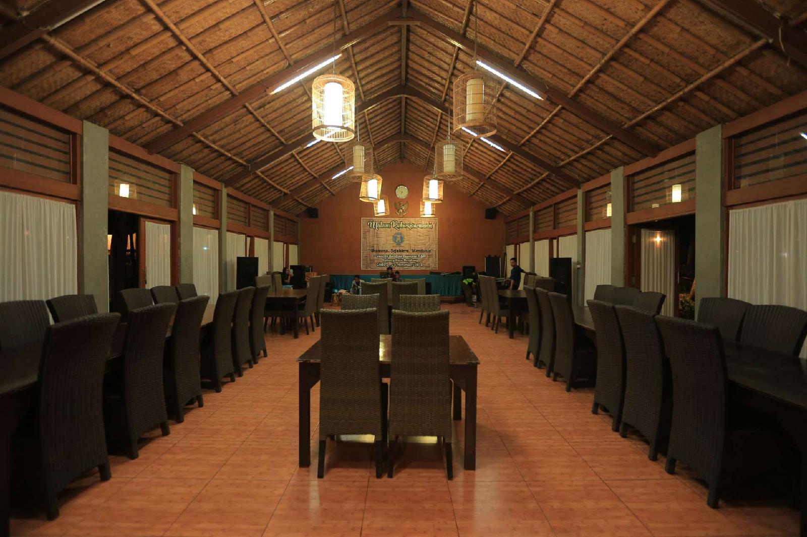 Mulih Ka Desa