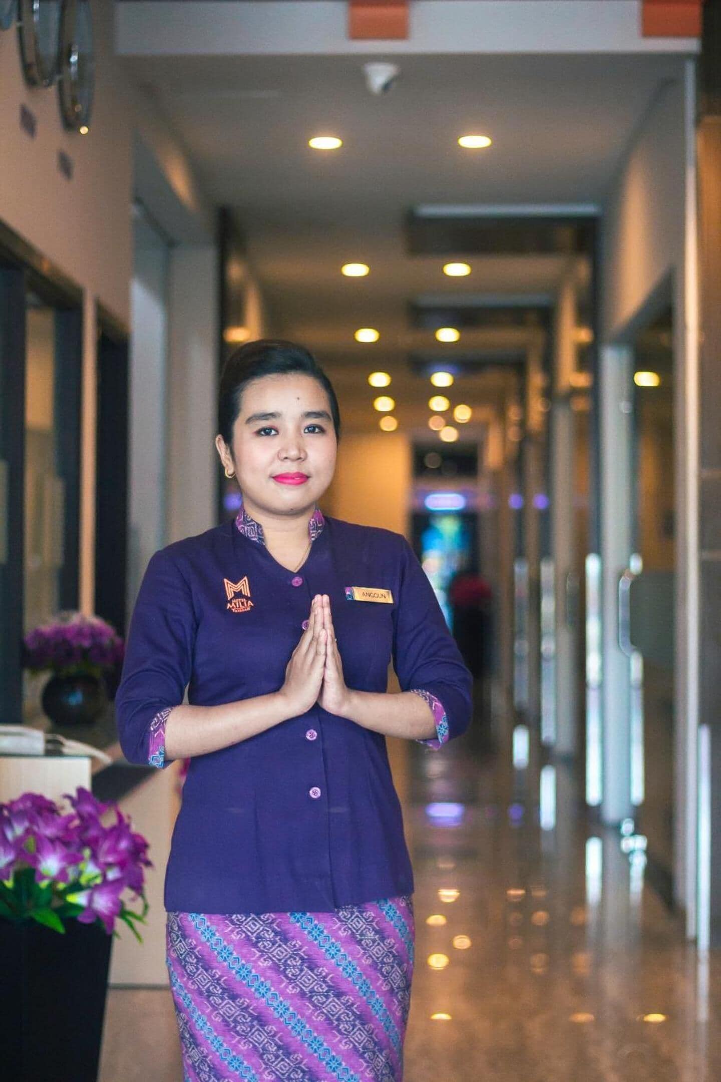 Hotel D' CaLia Tarakan