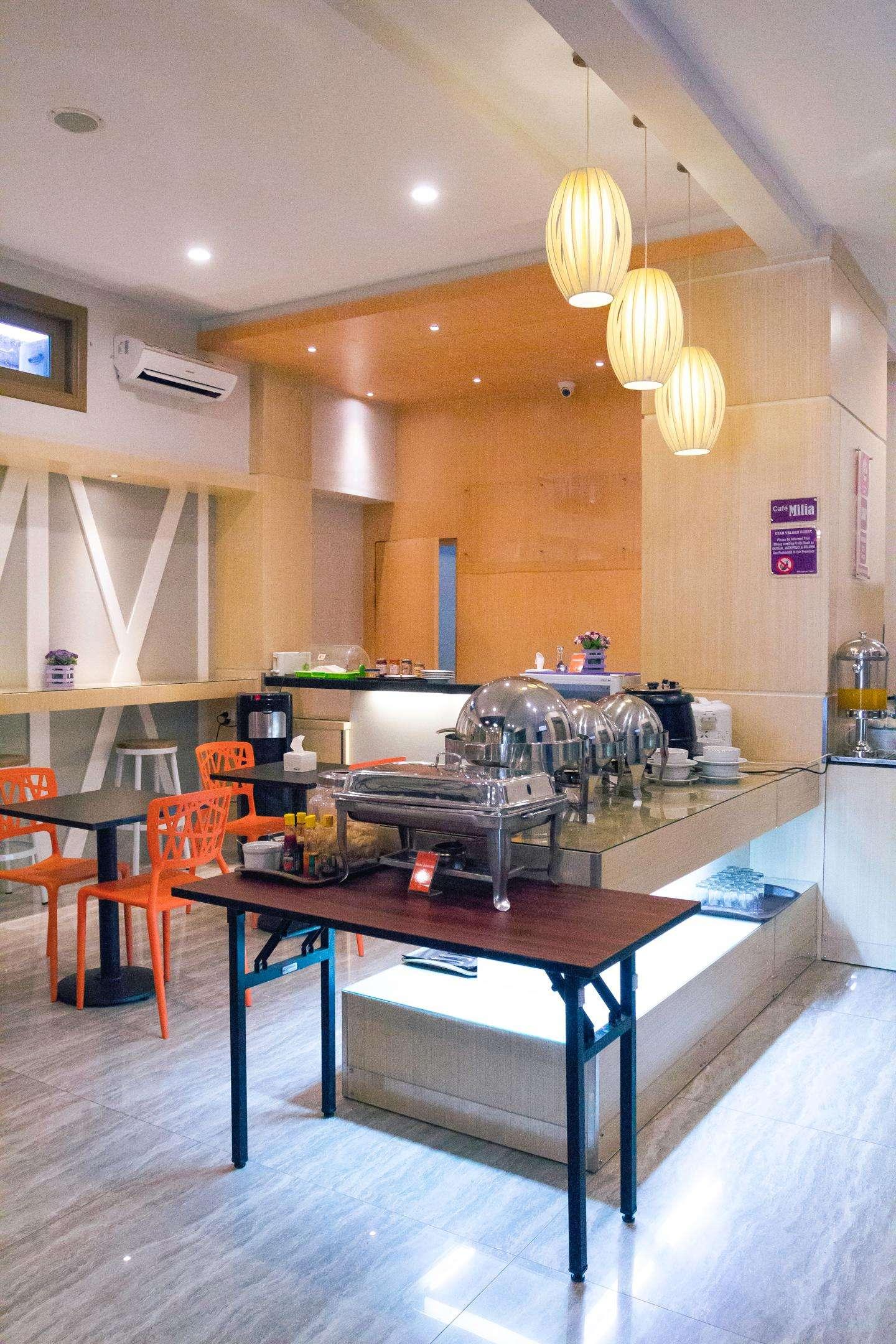 Hotel D' CaLia Tarakan
