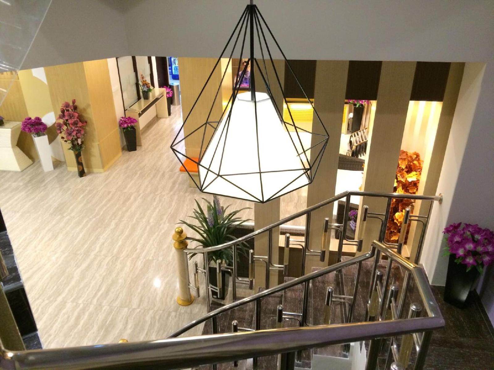 Hotel D' CaLia Tarakan